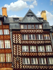 Bretagne Brittany http://www.properties-brittany.com/